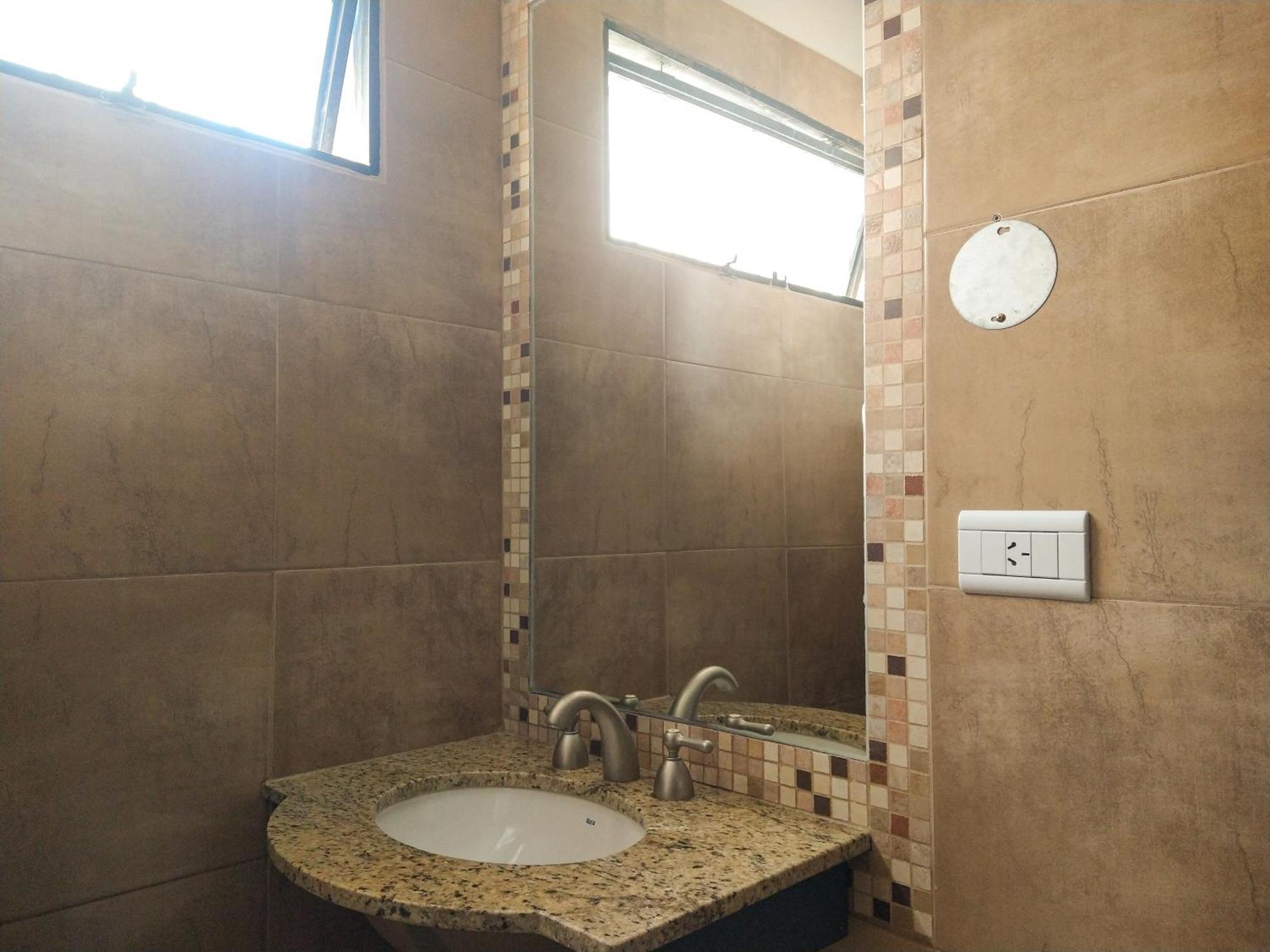 Gs Hotel Salta Dış mekan fotoğraf