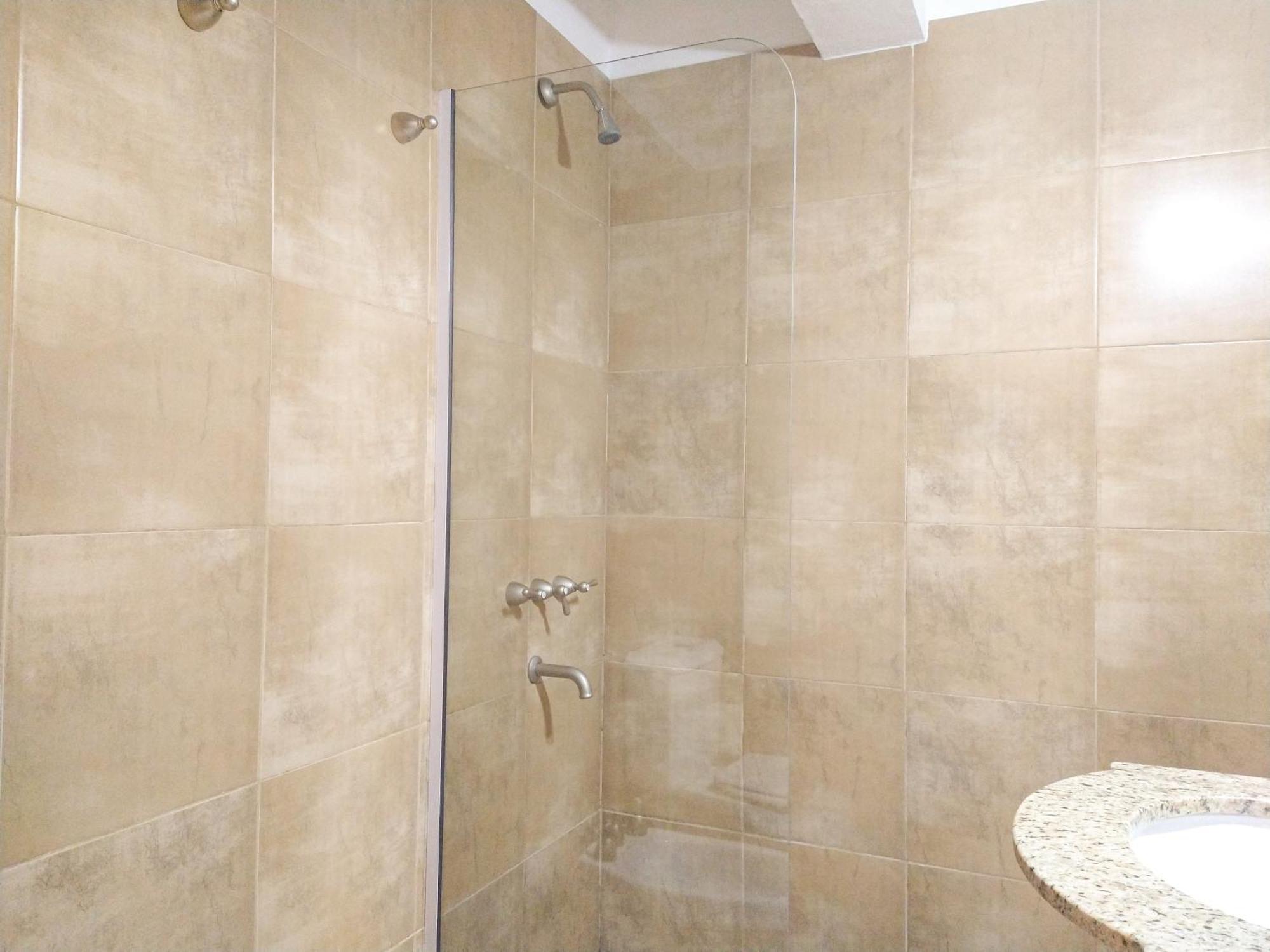 Gs Hotel Salta Dış mekan fotoğraf