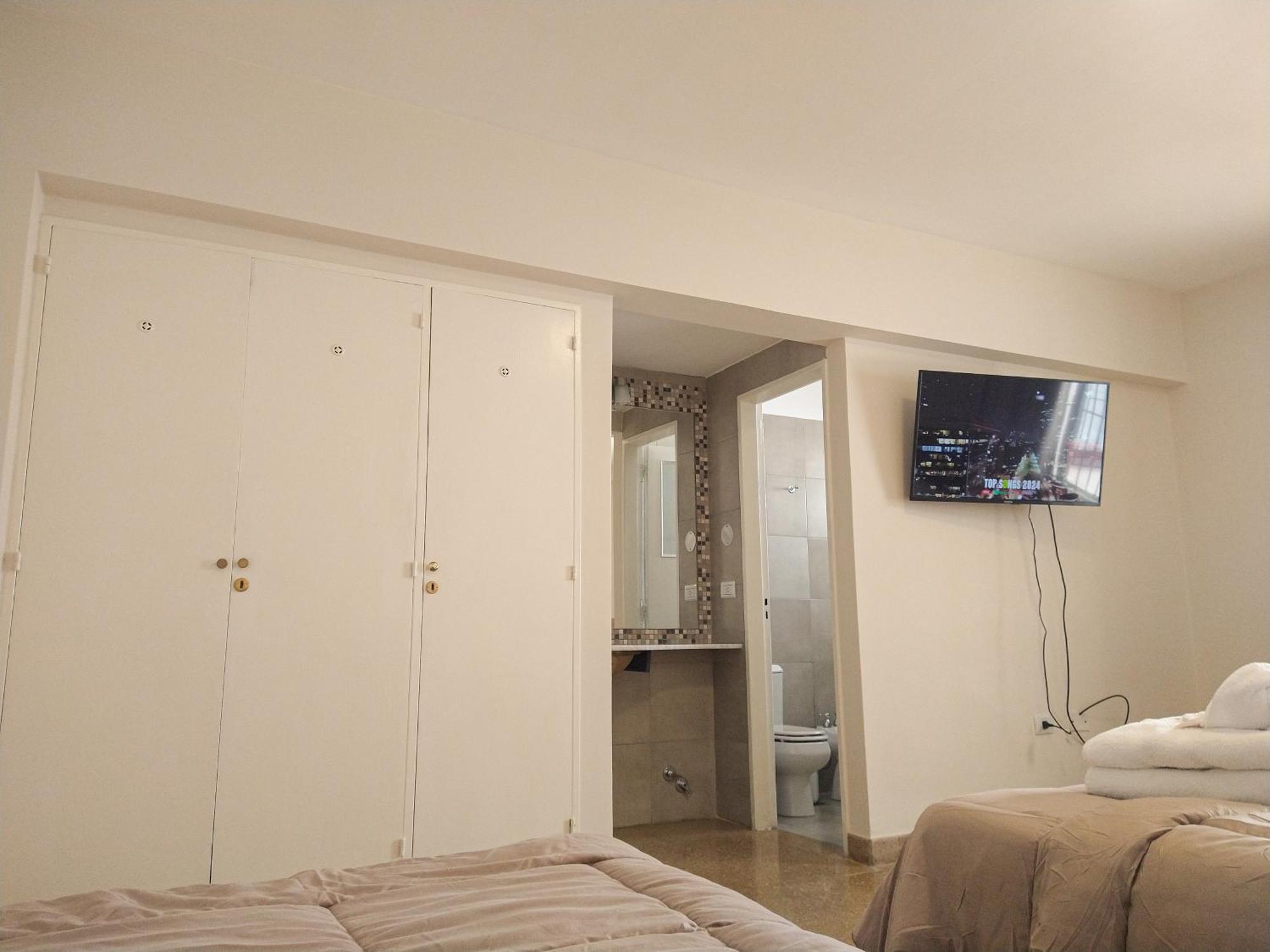 Gs Hotel Salta Dış mekan fotoğraf