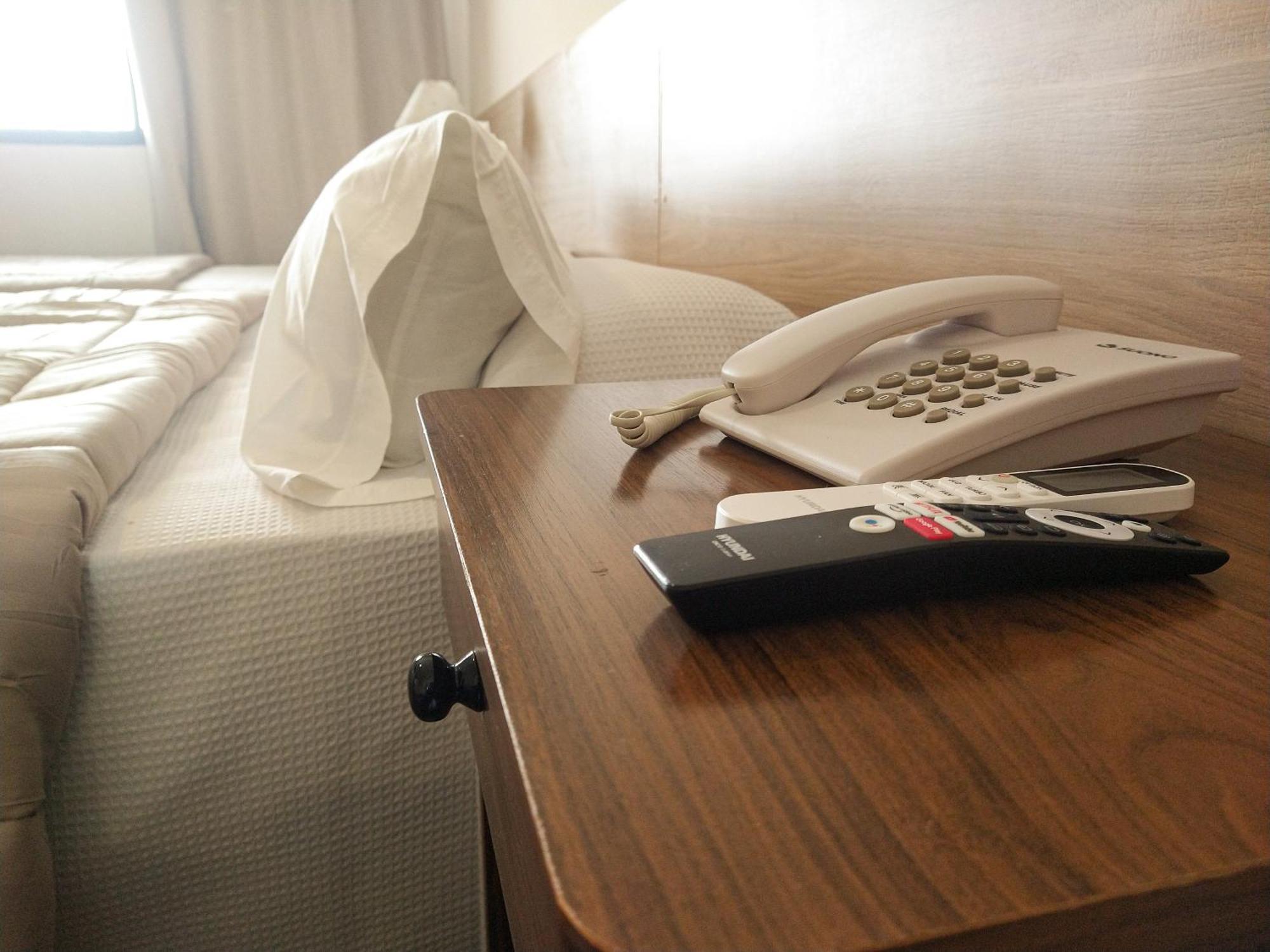 Gs Hotel Salta Dış mekan fotoğraf