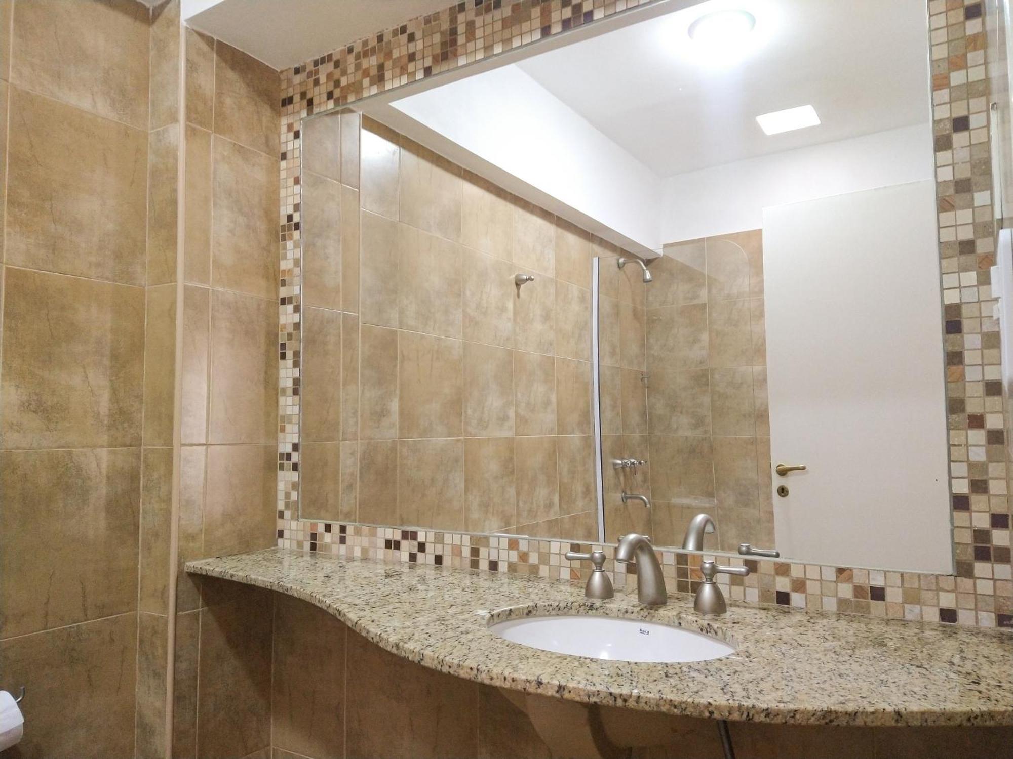 Gs Hotel Salta Dış mekan fotoğraf
