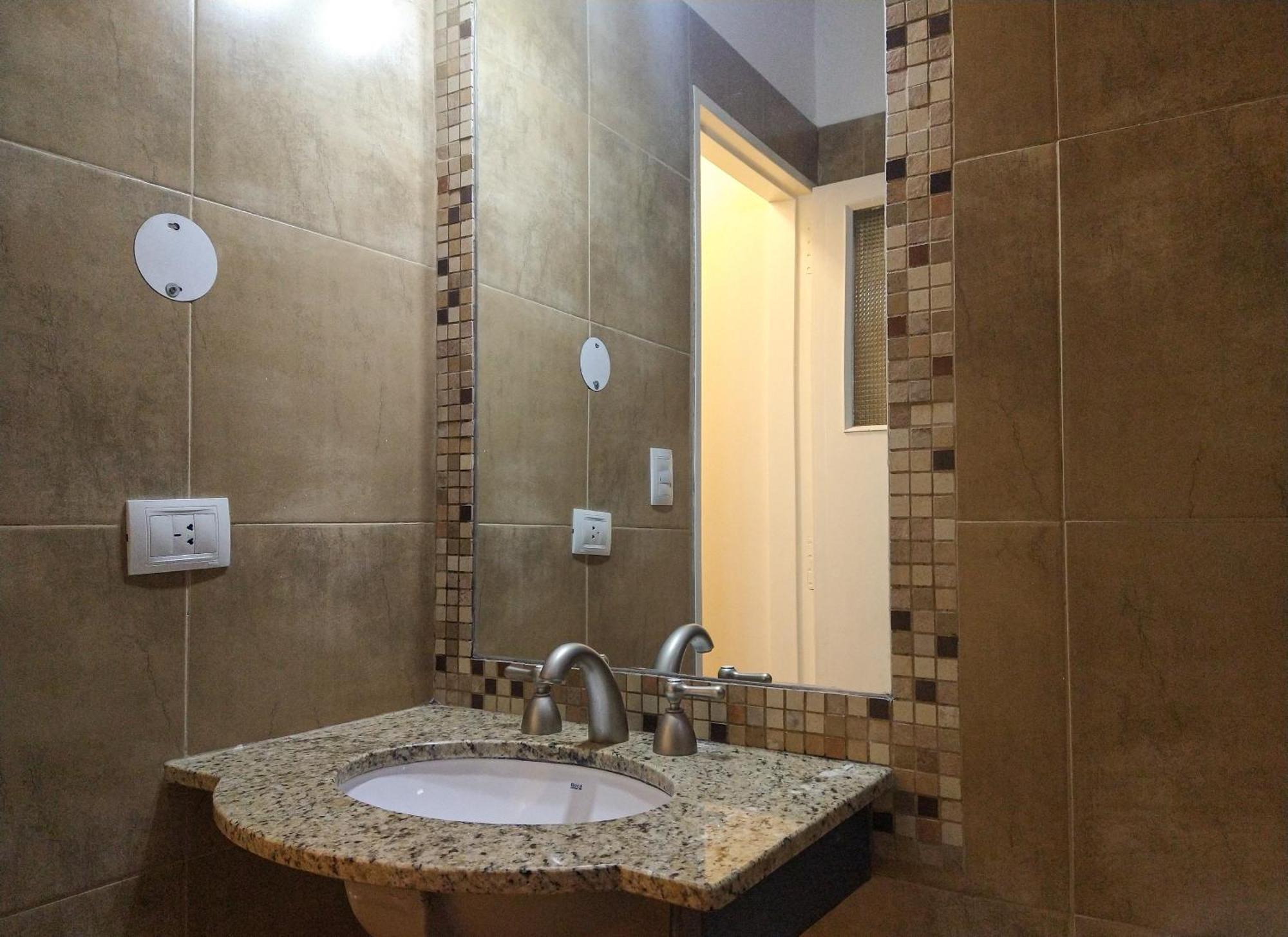 Gs Hotel Salta Dış mekan fotoğraf
