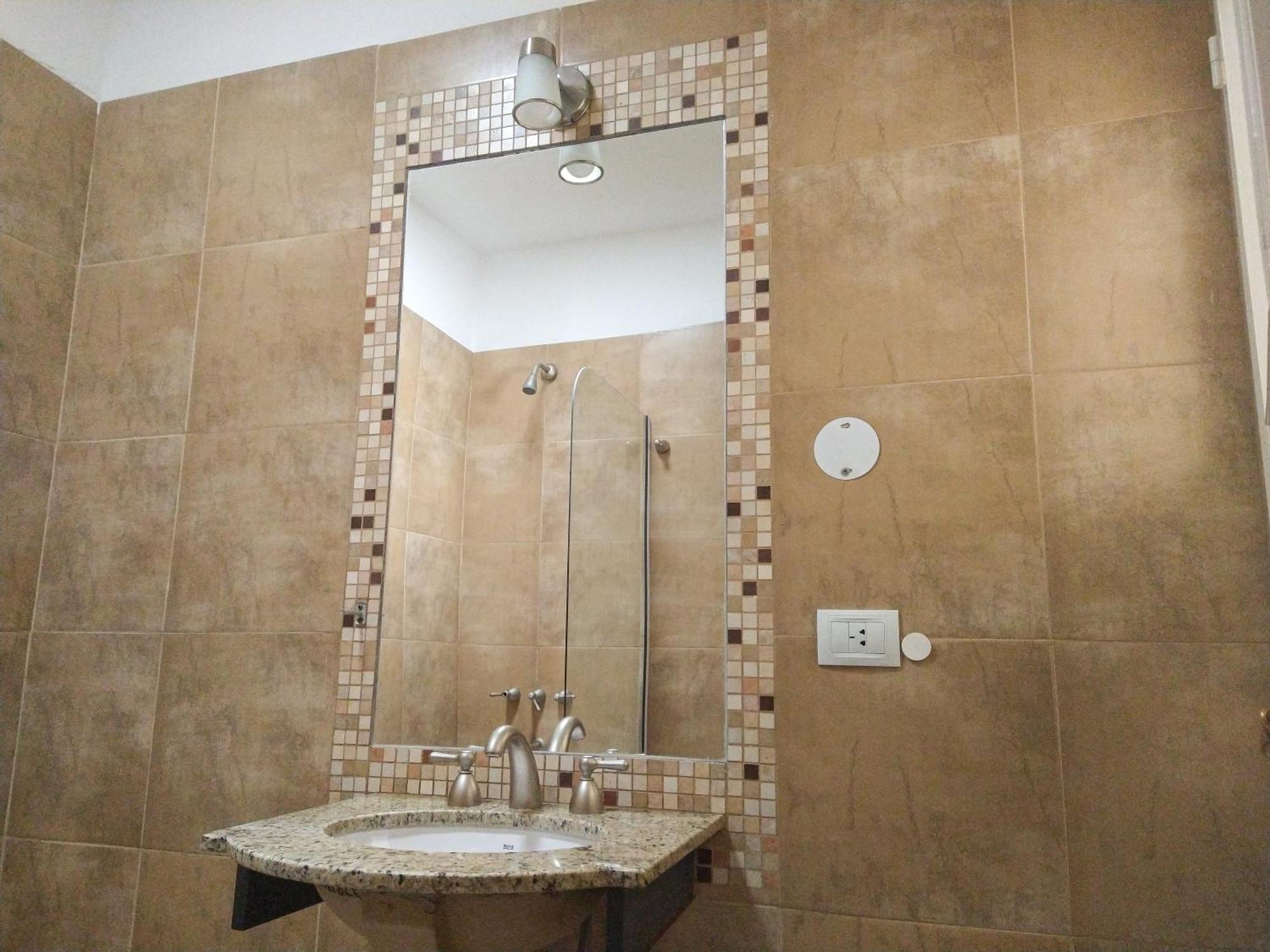 Gs Hotel Salta Dış mekan fotoğraf