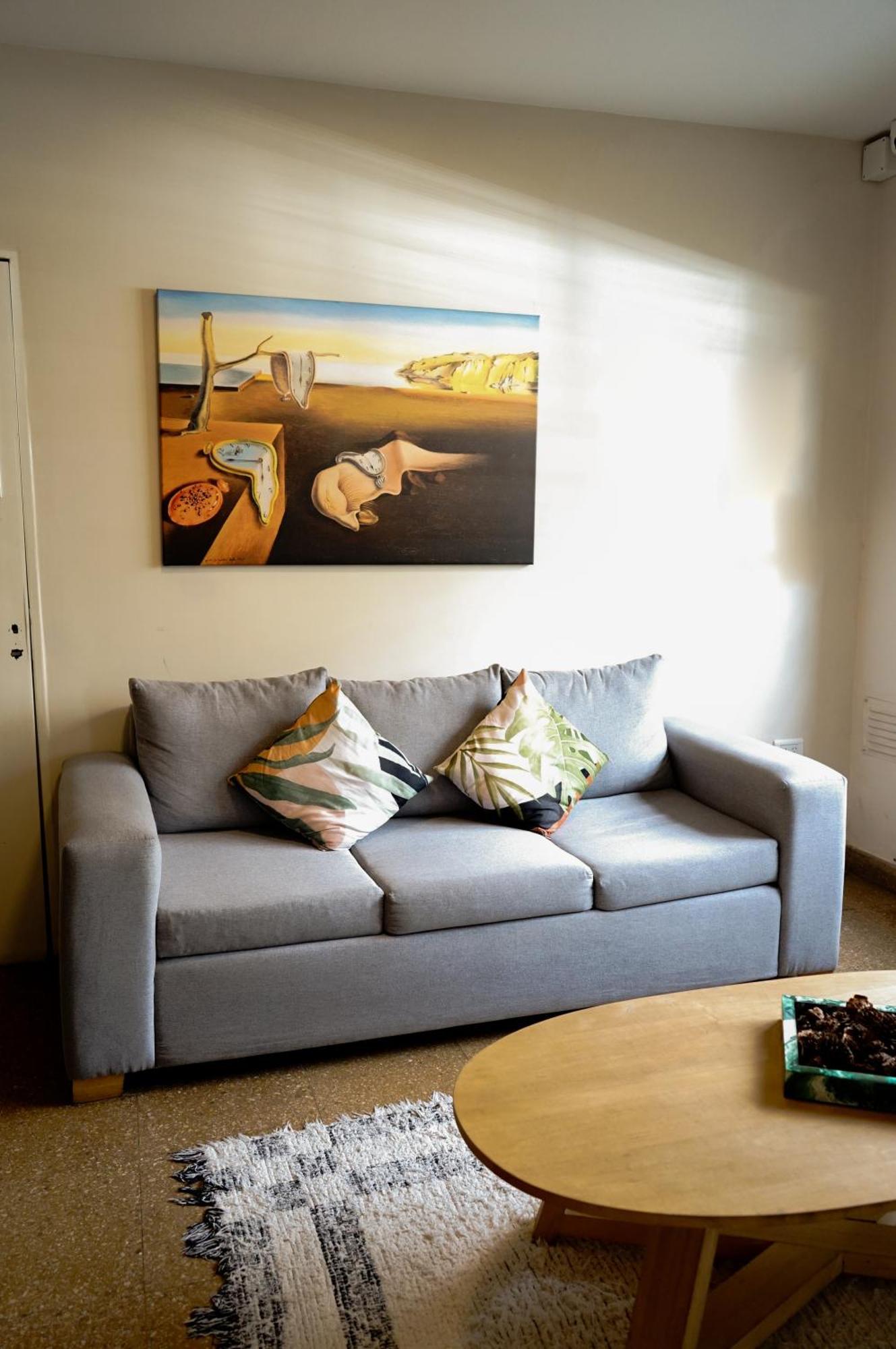 Gs Hotel Salta Dış mekan fotoğraf