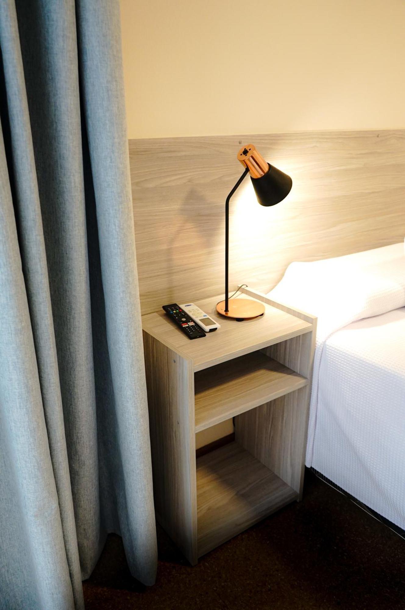 Gs Hotel Salta Dış mekan fotoğraf
