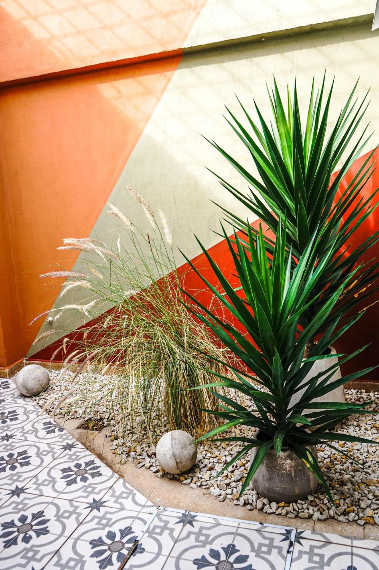 Gs Hotel Salta Dış mekan fotoğraf