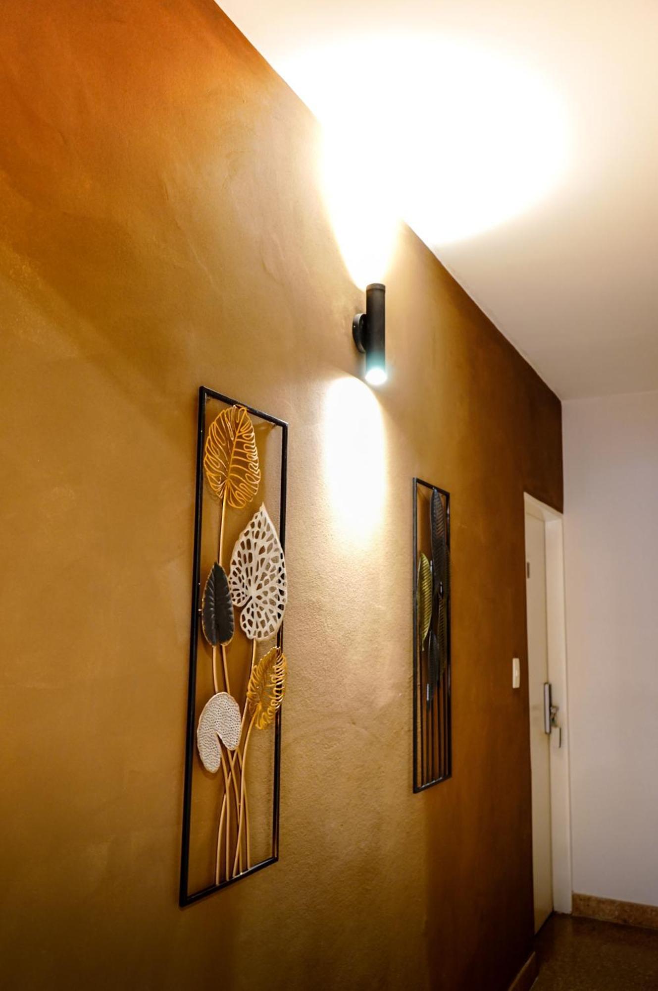 Gs Hotel Salta Dış mekan fotoğraf